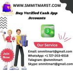 Buy Verified Cash App Accounts Profile Picture