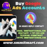 Buy Google Ads Accounts Profile Picture