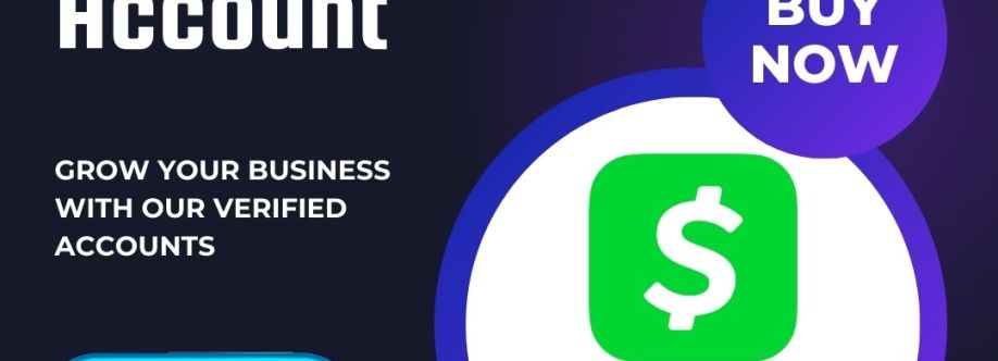 Buy Verified Cash App Accounts Cover Image