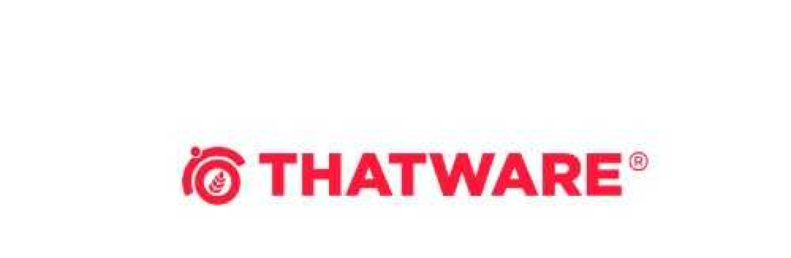 Thatware LLP Cover Image