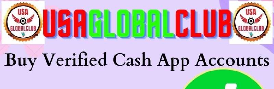 Buy Verified Cash App Accounts Cover Image