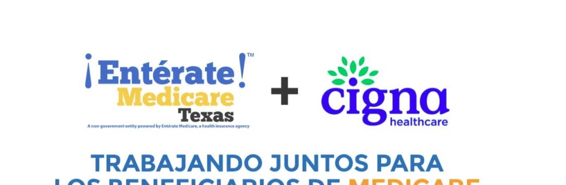 Enterate Medicare Texas Cover Image