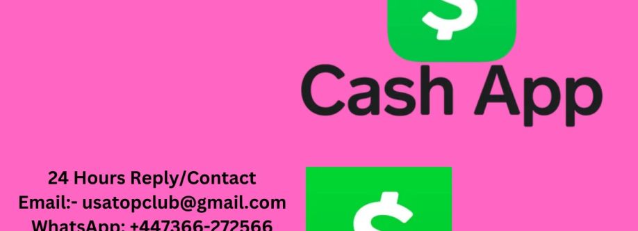 Buy Verified Cash App Account Cover Image