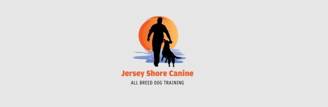 Jersey Shore Canine LLC Cover Image