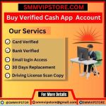 Buy Verified Cash App Accounts Profile Picture