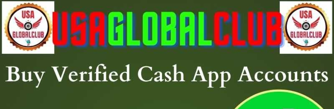 Buy Verified Cash App Accounts Cover Image