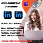 Buy Aged LinkedIn Accounts Profile Picture