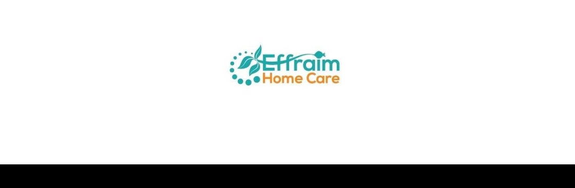 Effraim Home Care Cover Image