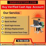 Buy Verified Cash App Accounts Profile Picture