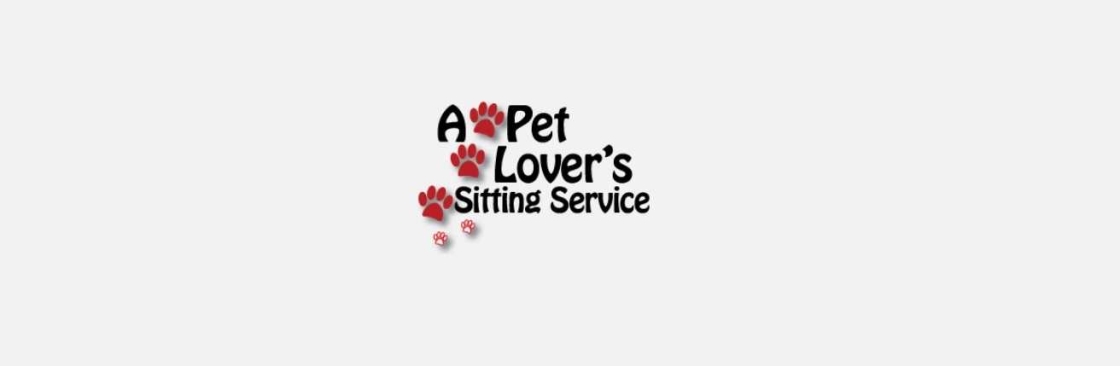 A Pet Lovers Sitting Service Cover Image