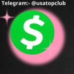 Buy Verified Cash App Account Profile Picture