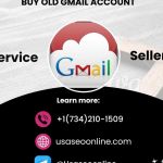 Buy Old Gmail Accounts Profile Picture