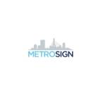 Metro Sign and Awning Profile Picture