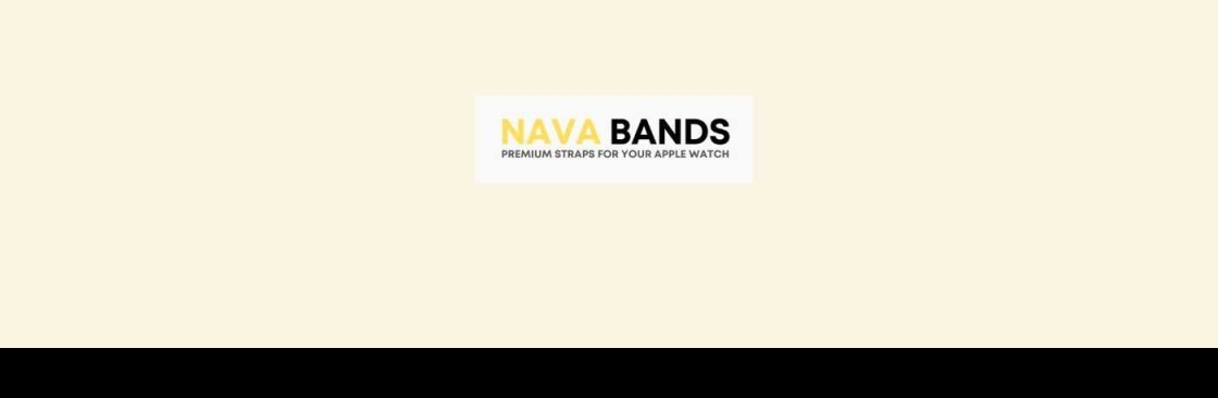 Nava Bands Cover Image