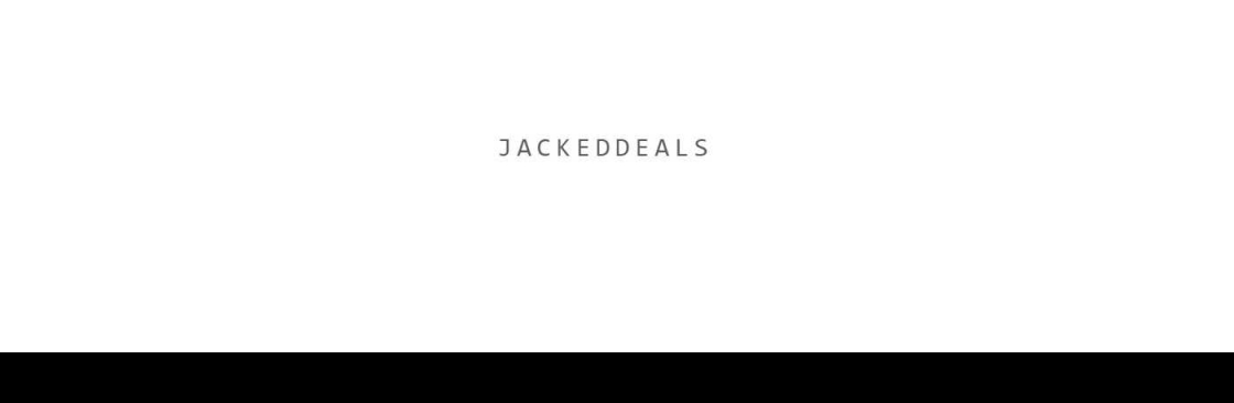 Jackeddeals Cover Image