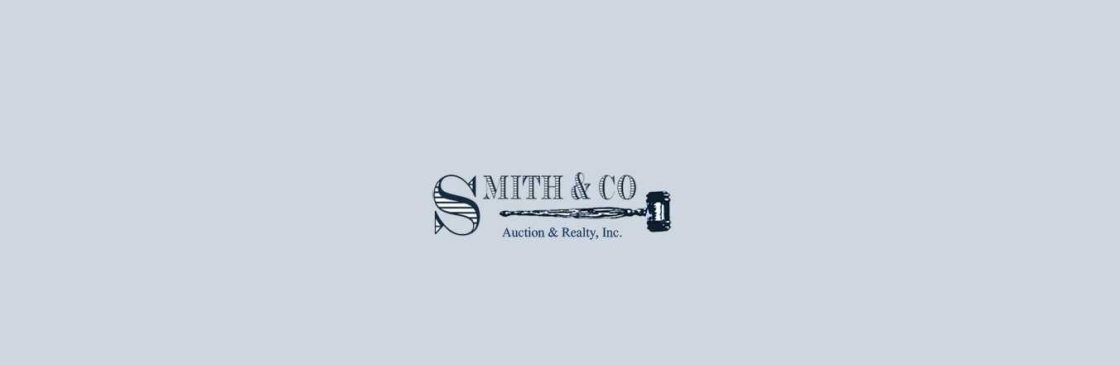 Smith And Co Auction And Realty Inc Cover Image