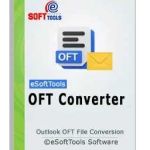 eSoftTools OFT Converter Software Profile Picture