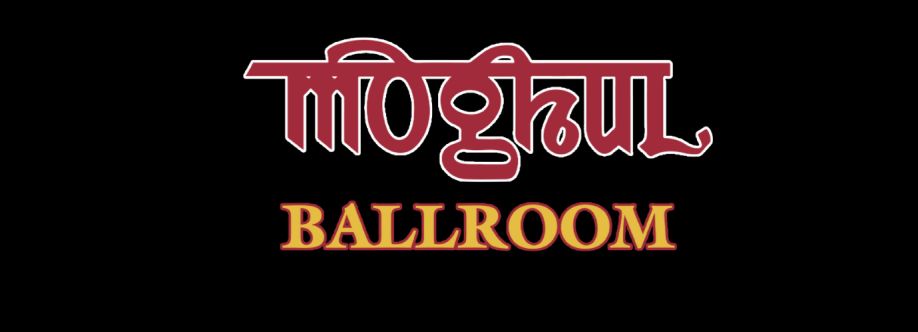 moghul Ballroom Cover Image