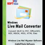 Windows Live Mail Converter Software profile picture