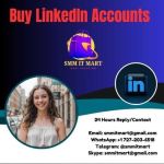Buy Aged LinkedIn Accounts Profile Picture