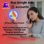 Buy Google Ads Accounts profile picture