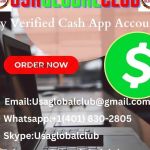 Buy Verified Cash App Accounts profile picture