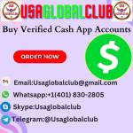 Buy Verified Cash App Accounts Profile Picture