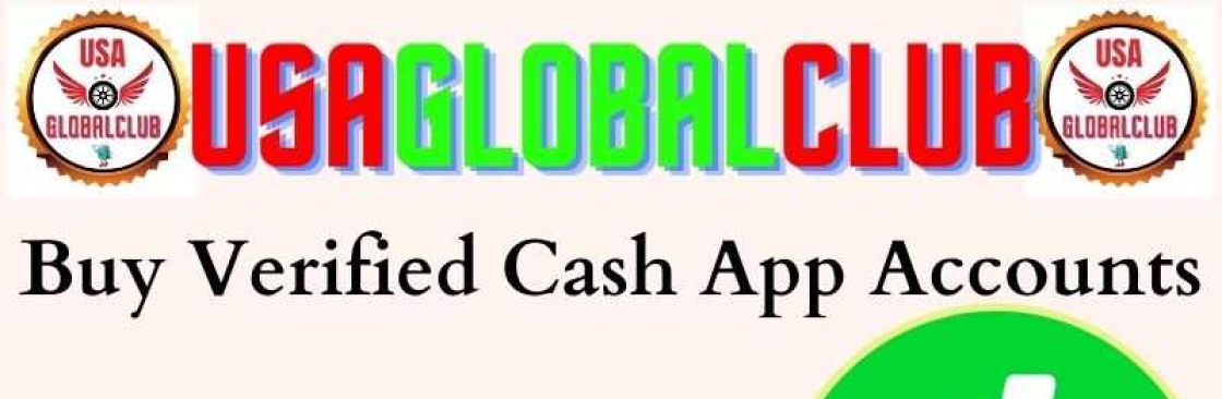 Buy Verified Cash App Accounts Cover Image