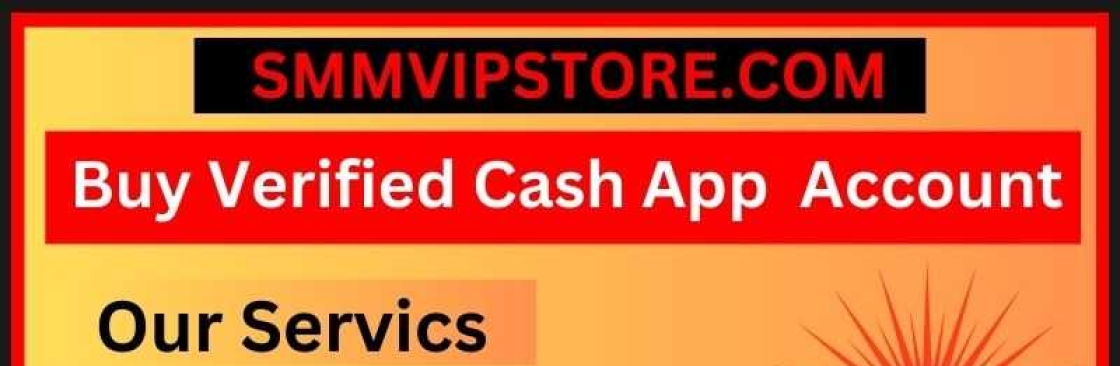 Buy Verified Cash App Accounts Cover Image