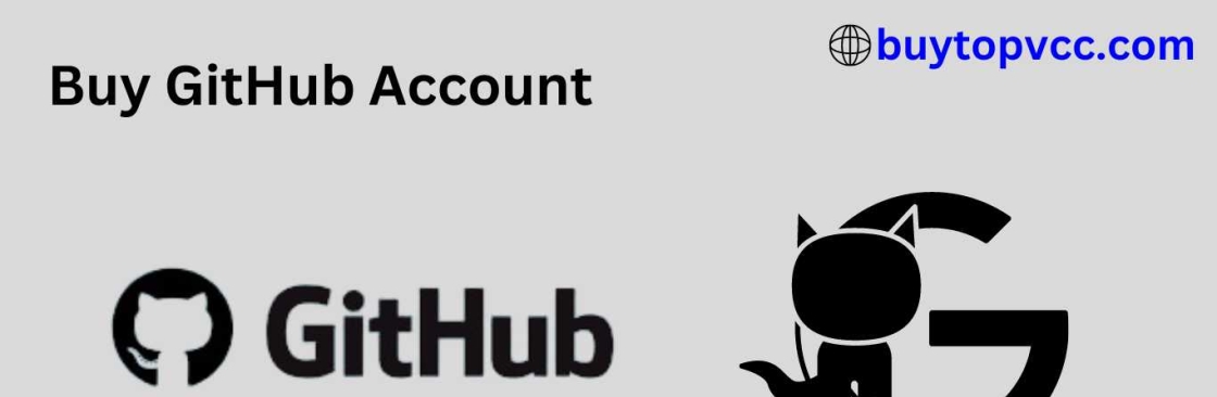 Buy GitHub Account Cover Image