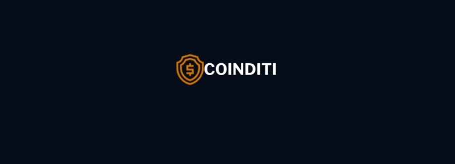 COINDITI Cover Image