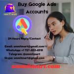 Buy Google Ads Accounts Profile Picture