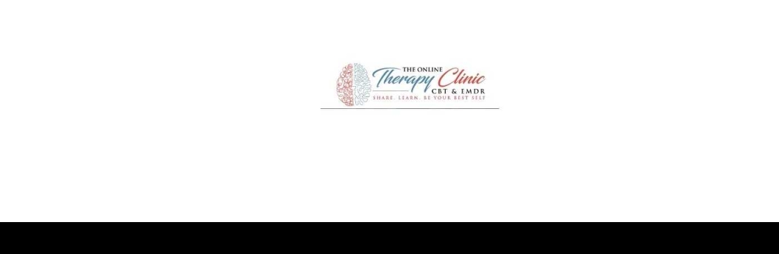 The Online Therapy Clinic Cover Image