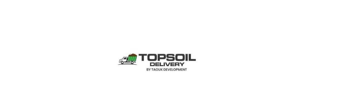 Topsoil Delivery by Taouk Development Cover Image