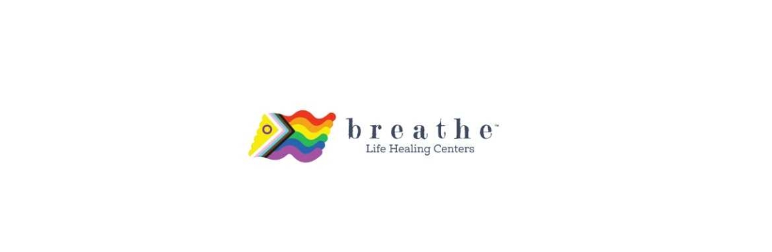 Breathe Life Healing Centers Cover Image