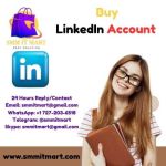 Buy Aged LinkedIn Accounts Profile Picture