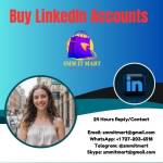 Buy Aged LinkedIn Accounts Profile Picture