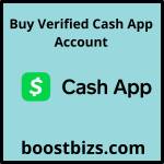 Buy Verified CashApp Account Profile Picture
