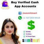 Buy Verified Cash App Accounts Profile Picture