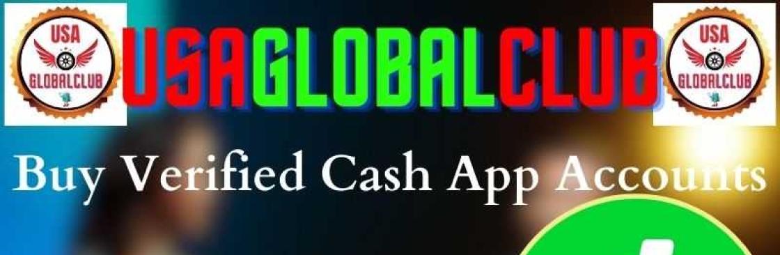 Buy Verified Cash App Accounts Cover Image