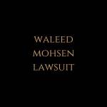 Waleed Mohsen Lawsuit Profile Picture