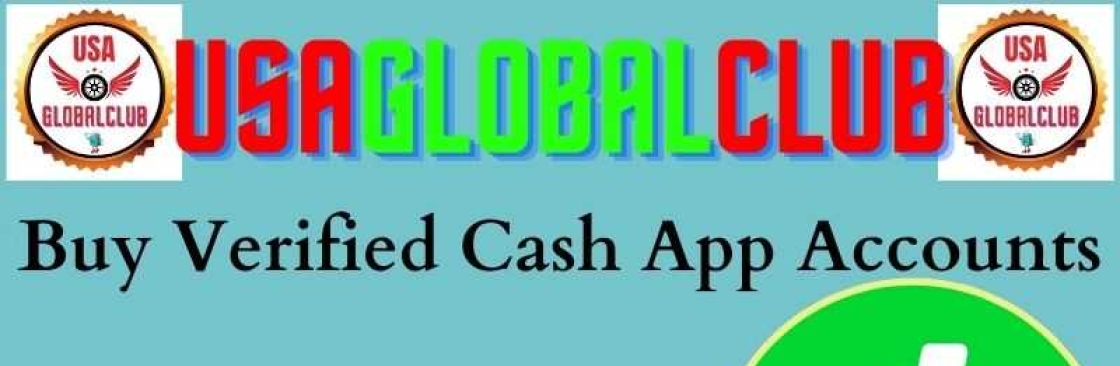 Buy Verified Cash App Accounts Cover Image