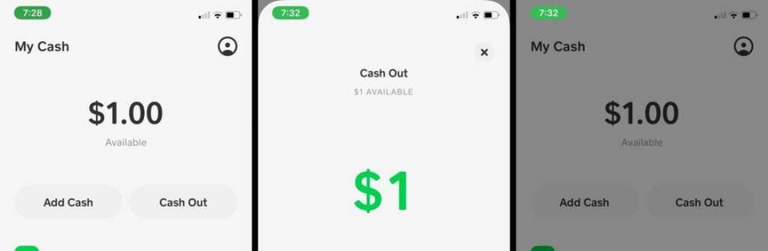 Buy Verified CashApp Account Cover Image