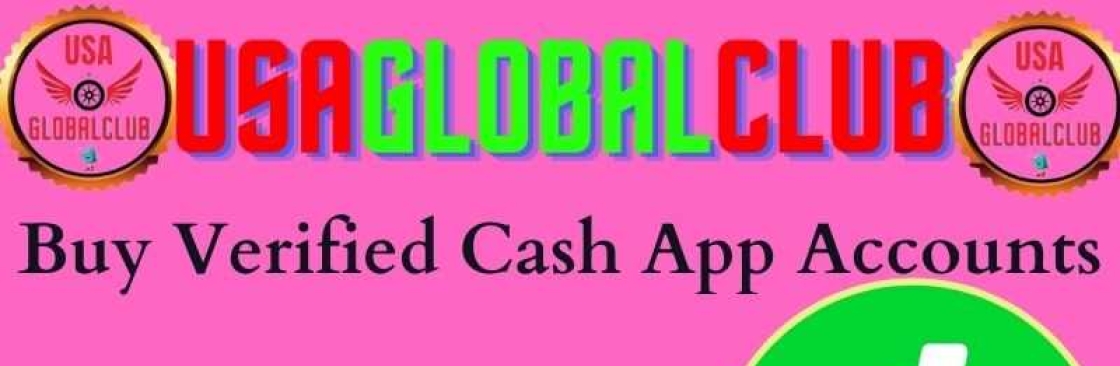 Buy Verified Cash App Accounts Cover Image