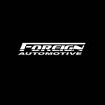 FOREIGN AUTOMOTIVE Profile Picture