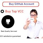 Buy GitHub Account Profile Picture