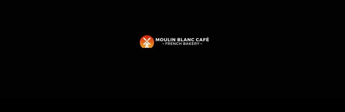 Moulin Blanc Cafe Cover Image