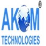 AKOMTechnology Profile Picture