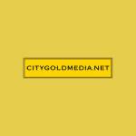 city gold media Profile Picture