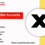 Buy Twitter Accounts Twitter Accounts for Sale Profile Picture